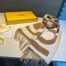 Fendi Scarf